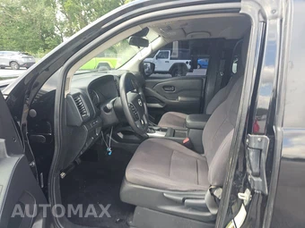 2022 Nissan Frontier S Extended Cab Long Bed - miniatura 7