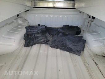 2022 Nissan Frontier S Extended Cab Long Bed – miniatura 16