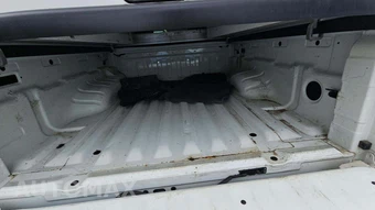 2022 Nissan Frontier S Extended Cab Long Bed – miniatura 20