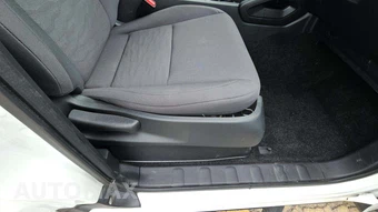 2022 Nissan Frontier S Extended Cab Long Bed – miniatura 28