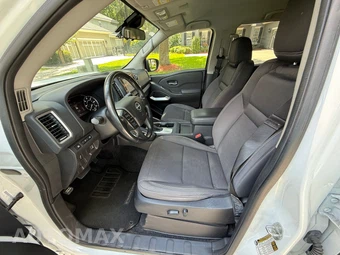 2022 Nissan Frontier SV Crew Cab Long Bed - miniatura 15