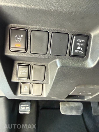 2022 Nissan Frontier SV Crew Cab Long Bed - miniatura 19