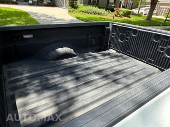 2022 Nissan Frontier SV Crew Cab Long Bed - miniatura 9
