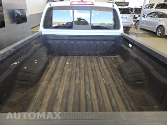 2022 Nissan Frontier SV Crew Cab Long Bed – miniatura 17