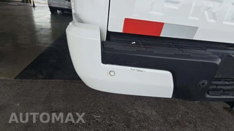 2022 Nissan Frontier SV Crew Cab Long Bed – miniatura 20