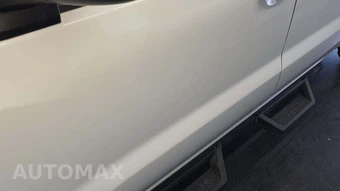 2022 Nissan Frontier SV Crew Cab Long Bed – miniatura 25
