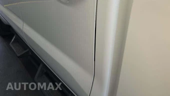 2022 Nissan Frontier SV Crew Cab Long Bed – miniatura 26