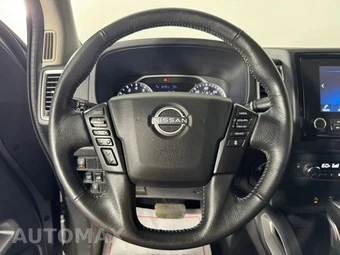 2022 Nissan Frontier SV Crew Cab Long Bed - miniatura 13