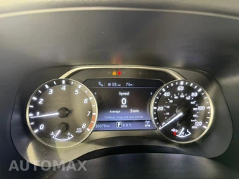 2022 Nissan Frontier SV Crew Cab Long Bed - miniatura 14
