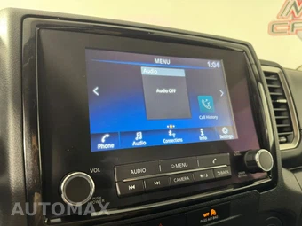 2022 Nissan Frontier SV Crew Cab Long Bed - miniatura 19