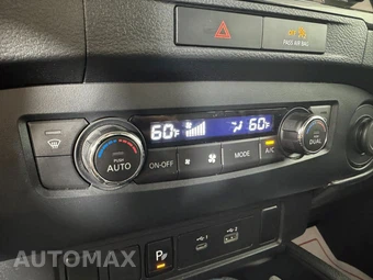 2022 Nissan Frontier SV Crew Cab Long Bed - miniatura 21