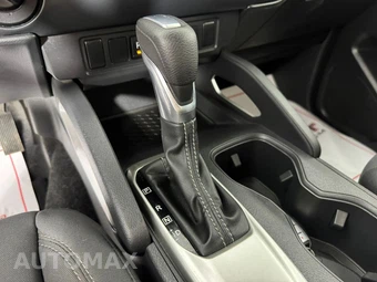 2022 Nissan Frontier SV Crew Cab Long Bed - miniatura 22