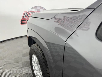 2022 Nissan Frontier SV Crew Cab Long Bed - miniatura 23