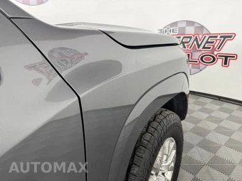 2022 Nissan Frontier SV Crew Cab Long Bed - miniatura 30
