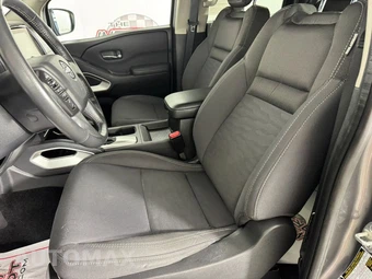 2022 Nissan Frontier SV Crew Cab Long Bed - miniatura 31