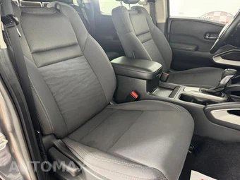 2022 Nissan Frontier SV Crew Cab Long Bed - miniatura 33