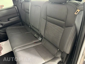 2022 Nissan Frontier SV Crew Cab Long Bed - miniatura 34