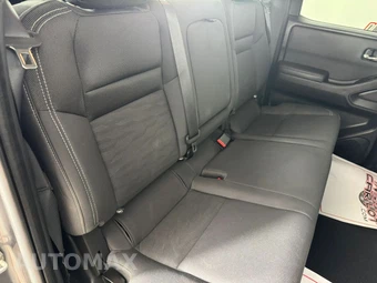 2022 Nissan Frontier SV Crew Cab Long Bed - miniatura 35