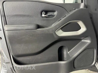 2022 Nissan Frontier SV Crew Cab Long Bed - miniatura 37