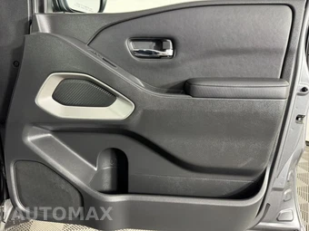 2022 Nissan Frontier SV Crew Cab Long Bed - miniatura 39