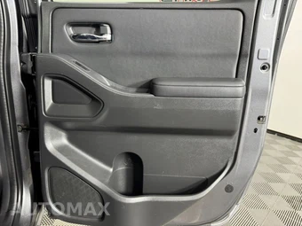 2022 Nissan Frontier SV Crew Cab Long Bed - miniatura 41