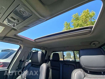 2022 Nissan Frontier SV Crew Cab Medium Bed – miniatura 11