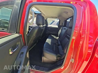 2022 Nissan Frontier SV Crew Cab Medium Bed – miniatura 13