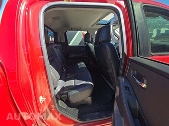 2022 Nissan Frontier SV Crew Cab Medium Bed – miniatura 16