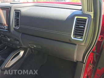 2022 Nissan Frontier SV Crew Cab Medium Bed – miniatura 19