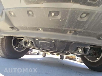 2022 Nissan Frontier SV Crew Cab Medium Bed – miniatura 20