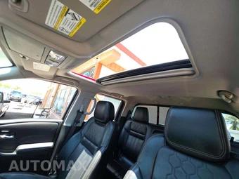 2022 Nissan Frontier SV Crew Cab Medium Bed – miniatura 11