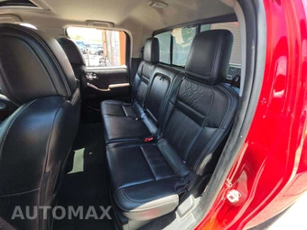 2022 Nissan Frontier SV Crew Cab Medium Bed – miniatura 13