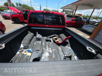 2022 Nissan Frontier SV Crew Cab Medium Bed – miniatura 14