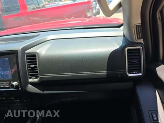 2022 Nissan Frontier SV Crew Cab Medium Bed – miniatura 19