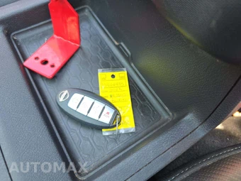 2022 Nissan Frontier SV Crew Cab Medium Bed – miniatura 8