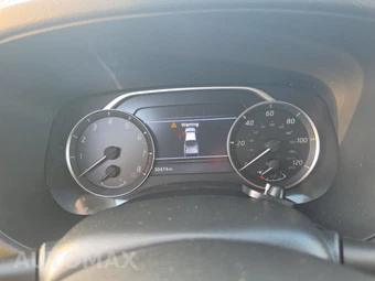 2022 Nissan Frontier SV Crew Cab Medium Bed - miniatura 12