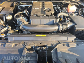 2022 Nissan Frontier SV Crew Cab Medium Bed - miniatura 15