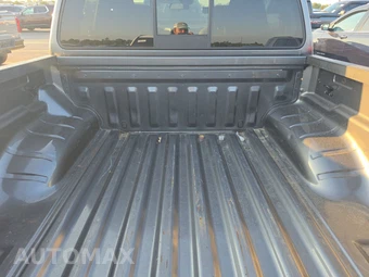 2022 Nissan Frontier SV Crew Cab Medium Bed - miniatura 16