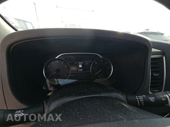2022 Nissan Frontier SV Crew Cab Medium Bed – miniatura 12