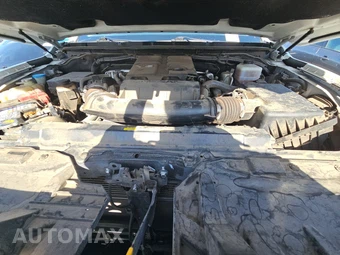 2022 Nissan Frontier SV Crew Cab Medium Bed – miniatura 15
