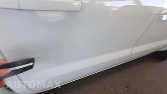 2022 Nissan Frontier SV Crew Cab Medium Bed – miniatura 22