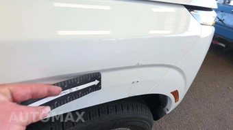 2022 Nissan Frontier SV Crew Cab Medium Bed – miniatura 25
