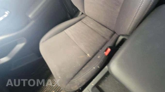 2022 Nissan Frontier SV Crew Cab Medium Bed – miniatura 26