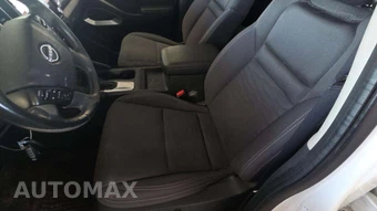 2022 Nissan Frontier SV Crew Cab Medium Bed – miniatura 28