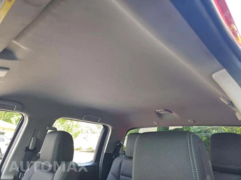 2022 Nissan Frontier SV Crew Cab Medium Bed – miniatura 8