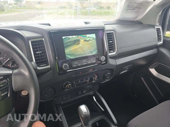 2022 Nissan Frontier SV Crew Cab Medium Bed – miniatura 10