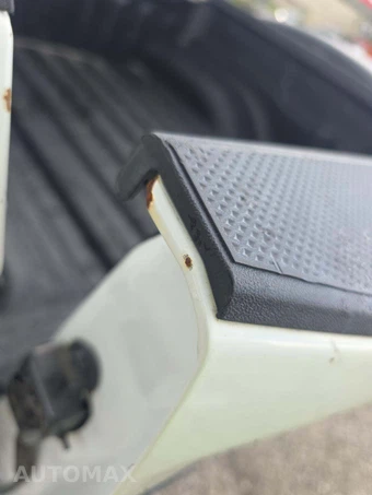2022 Nissan Frontier SV Crew Cab Medium Bed – miniatura 23