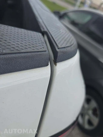 2022 Nissan Frontier SV Crew Cab Medium Bed – miniatura 26