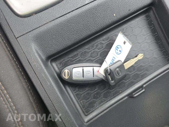 2022 Nissan Frontier SV Crew Cab Medium Bed – miniatura 8