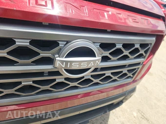 2022 Nissan Frontier SV Crew Cab Medium Bed – miniatura 15